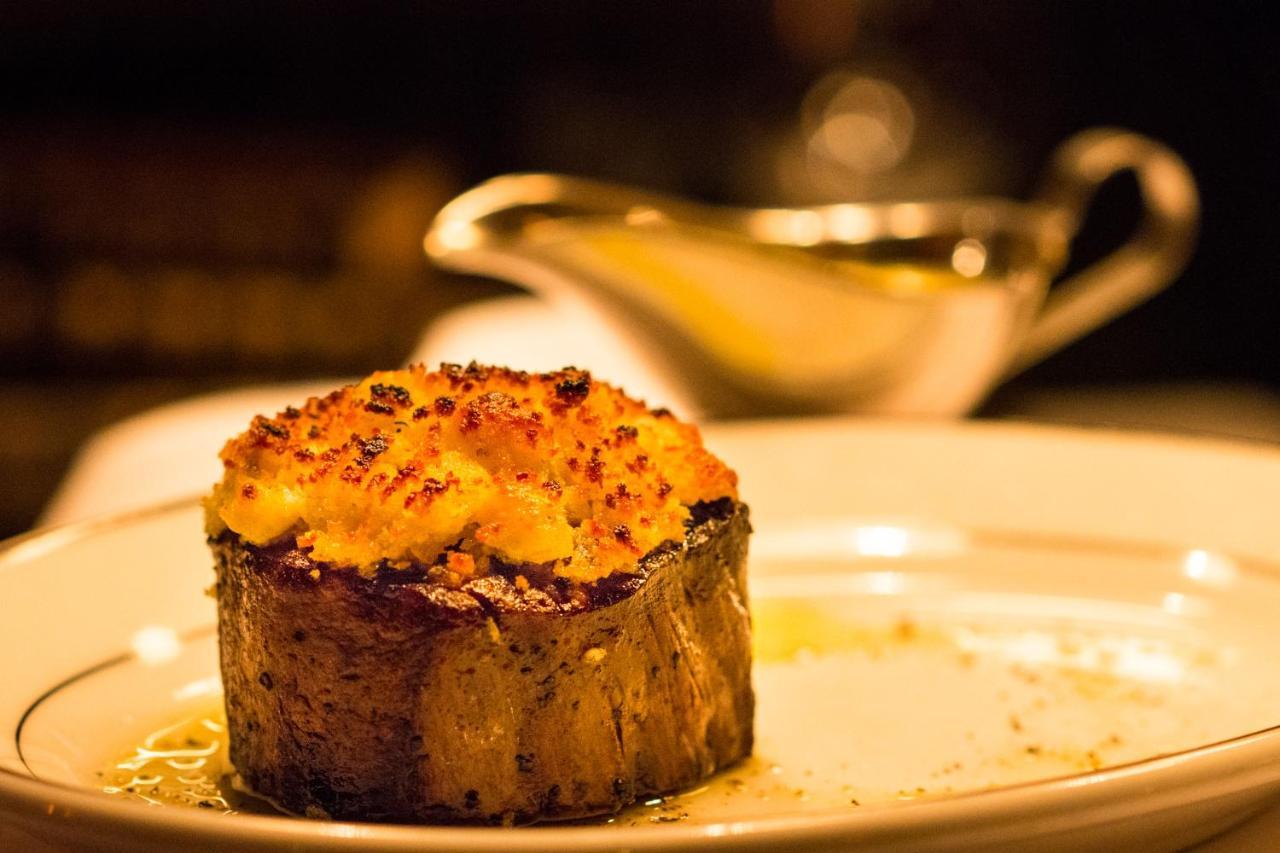 Weber'S Hotel & Restaurant Ann Arbor Bagian luar foto
