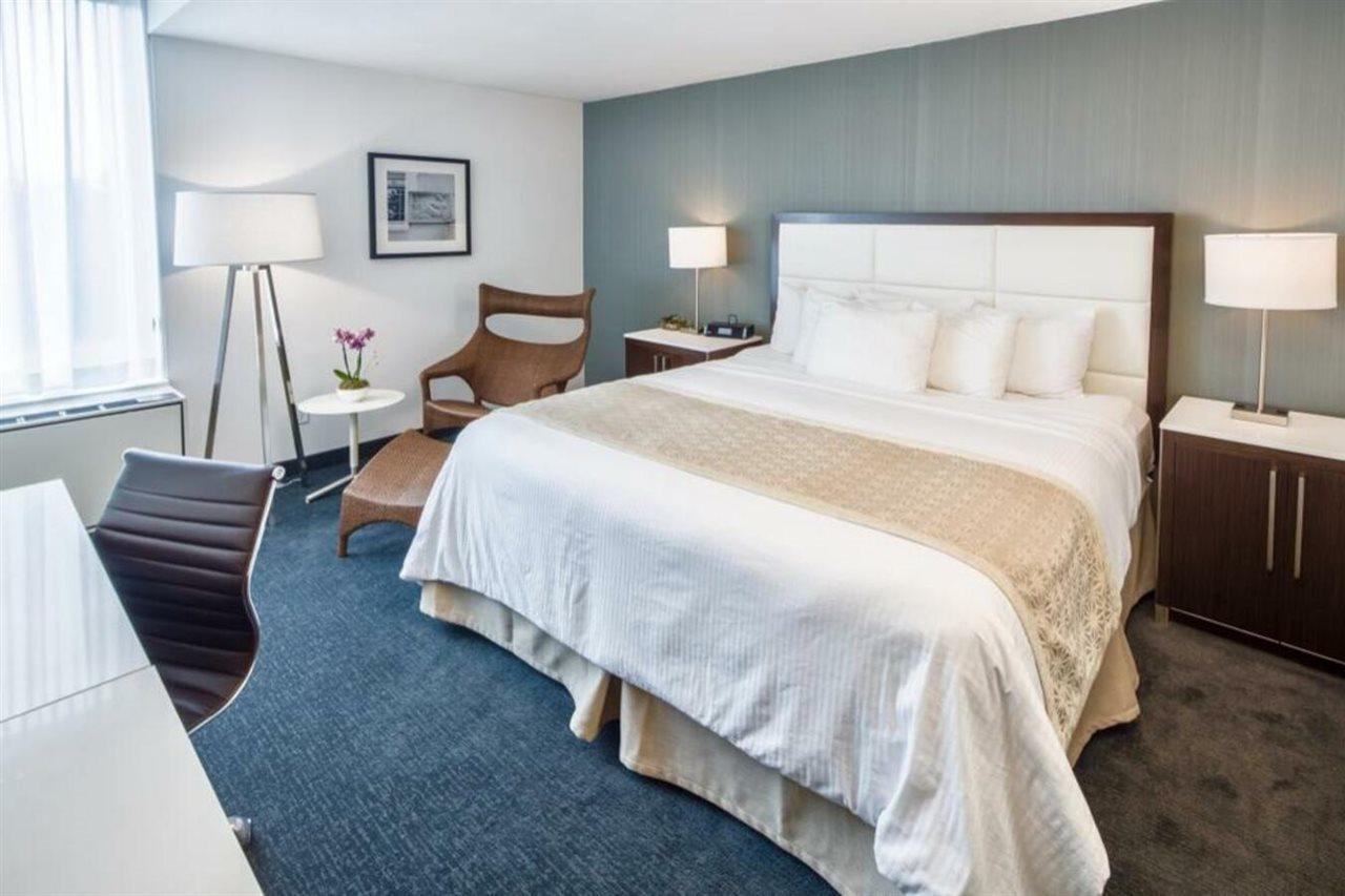 Weber'S Hotel & Restaurant Ann Arbor Bagian luar foto