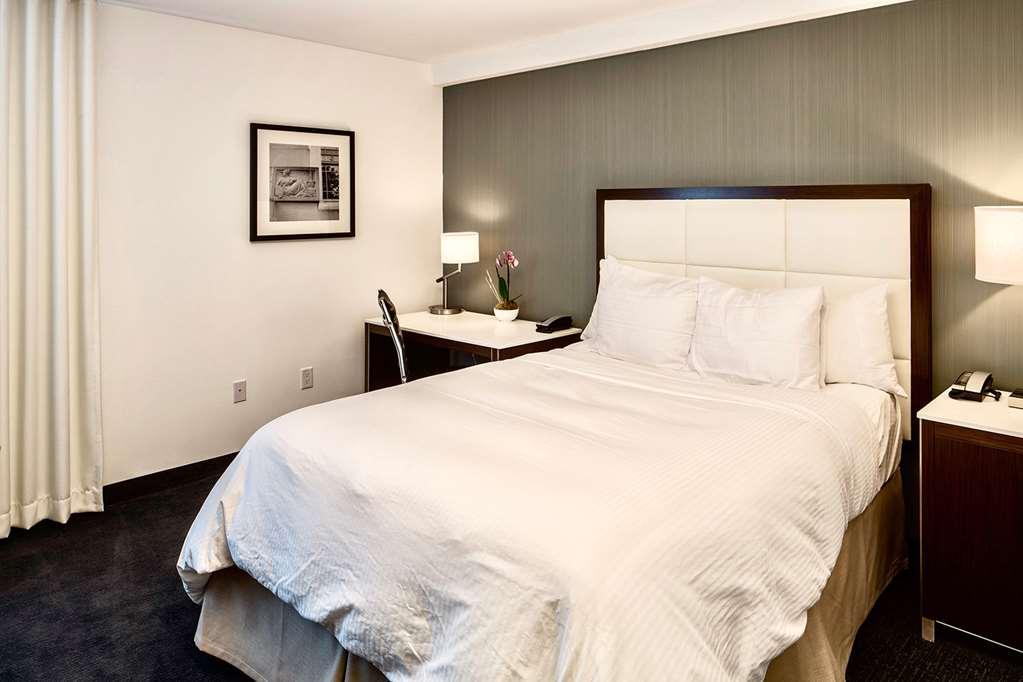 Weber'S Hotel & Restaurant Ann Arbor Ruang foto