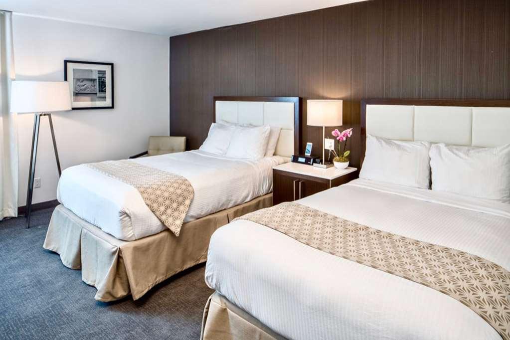 Weber'S Hotel & Restaurant Ann Arbor Ruang foto