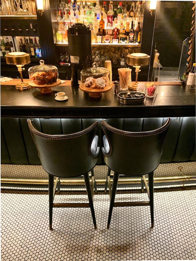 Weber'S Hotel & Restaurant Ann Arbor Bagian luar foto