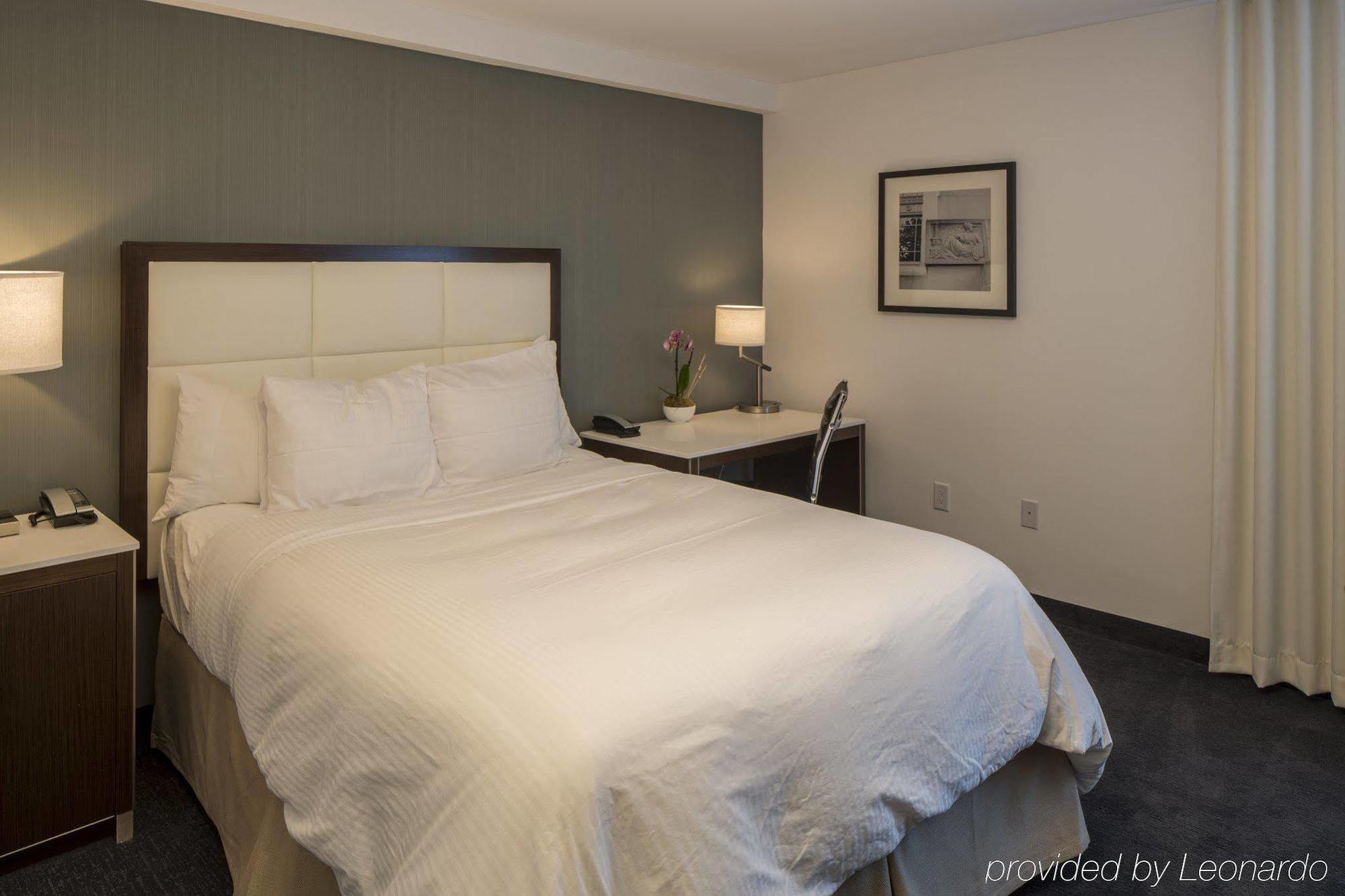 Weber'S Hotel & Restaurant Ann Arbor Bagian luar foto