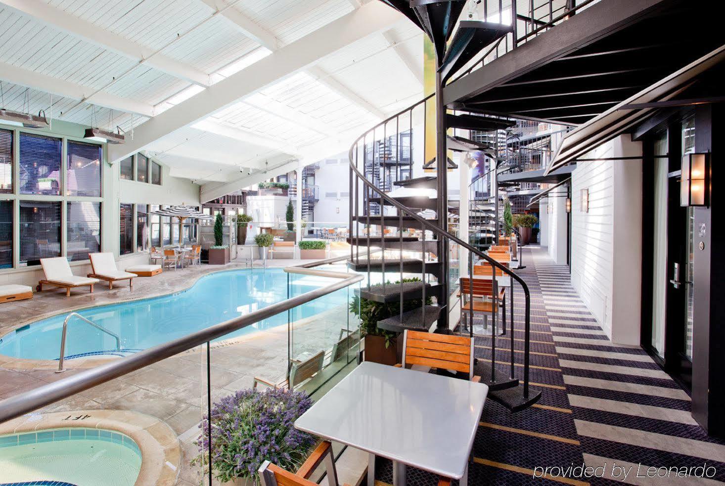 Weber'S Hotel & Restaurant Ann Arbor Bagian luar foto